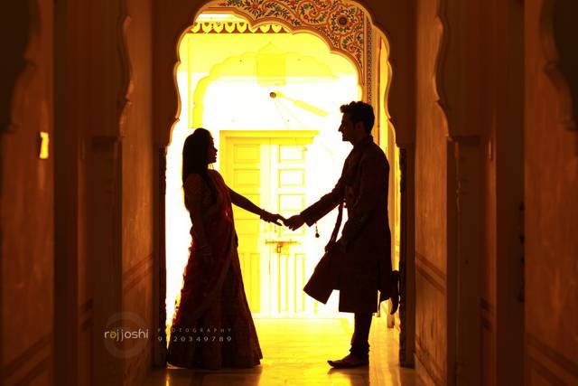 Raj Joshi Photography