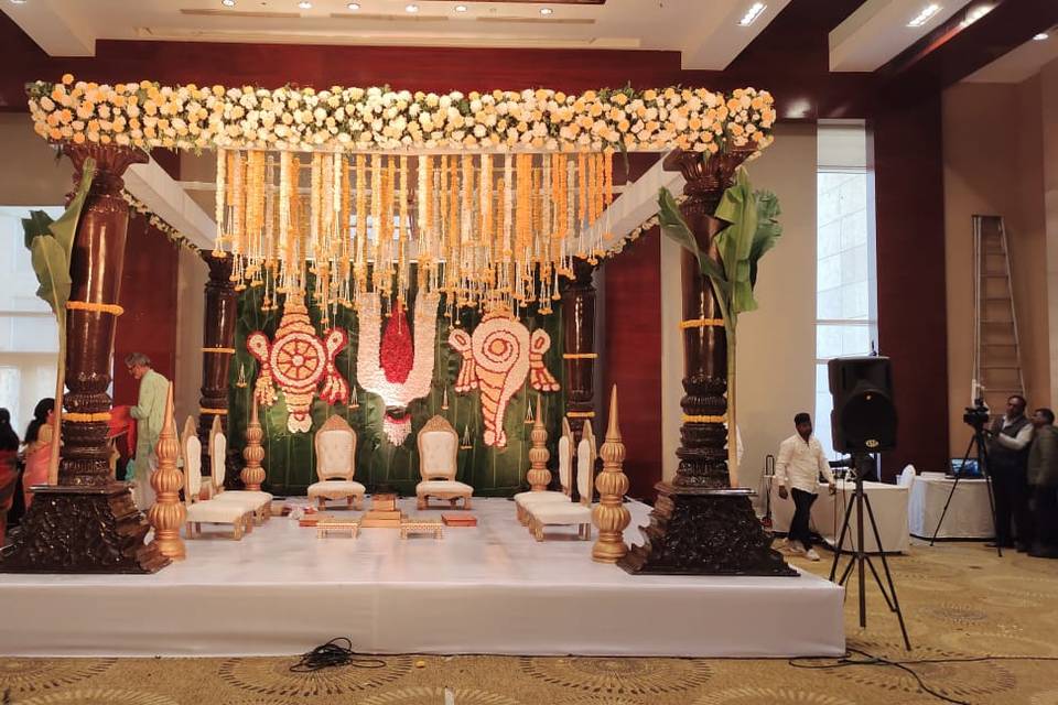 Mandap