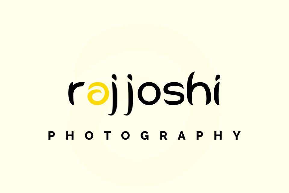 Raj Joshi Photography Logo