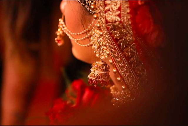 Bride