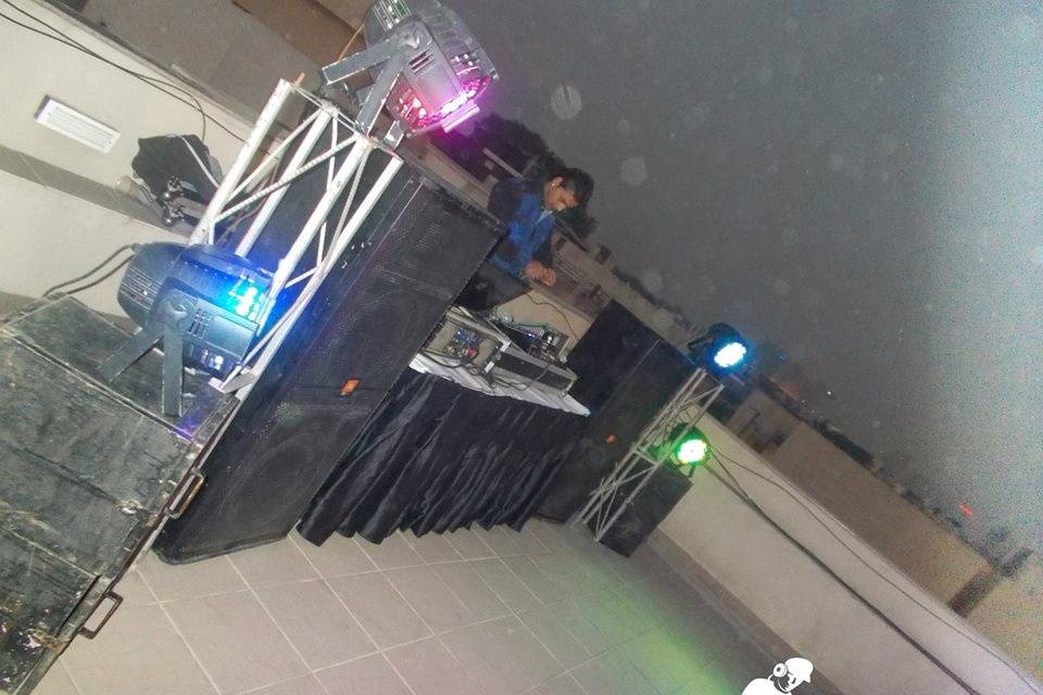 DJ Manik