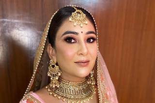Makeup By Naina Sharma 1