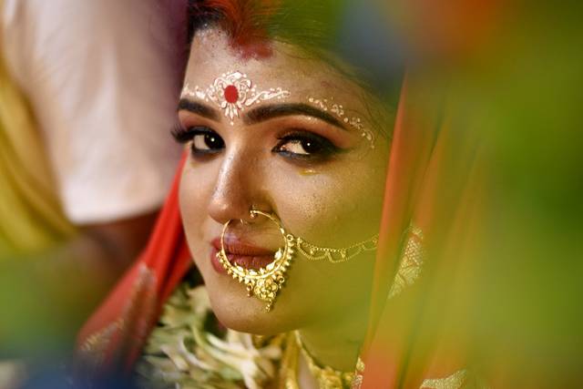 Bride