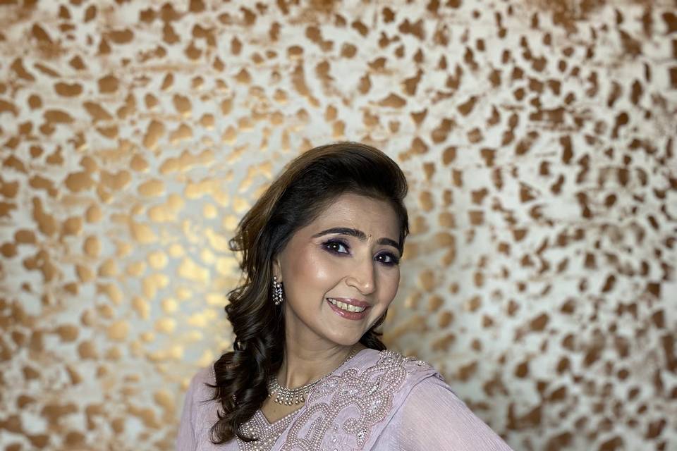 Party Makeup