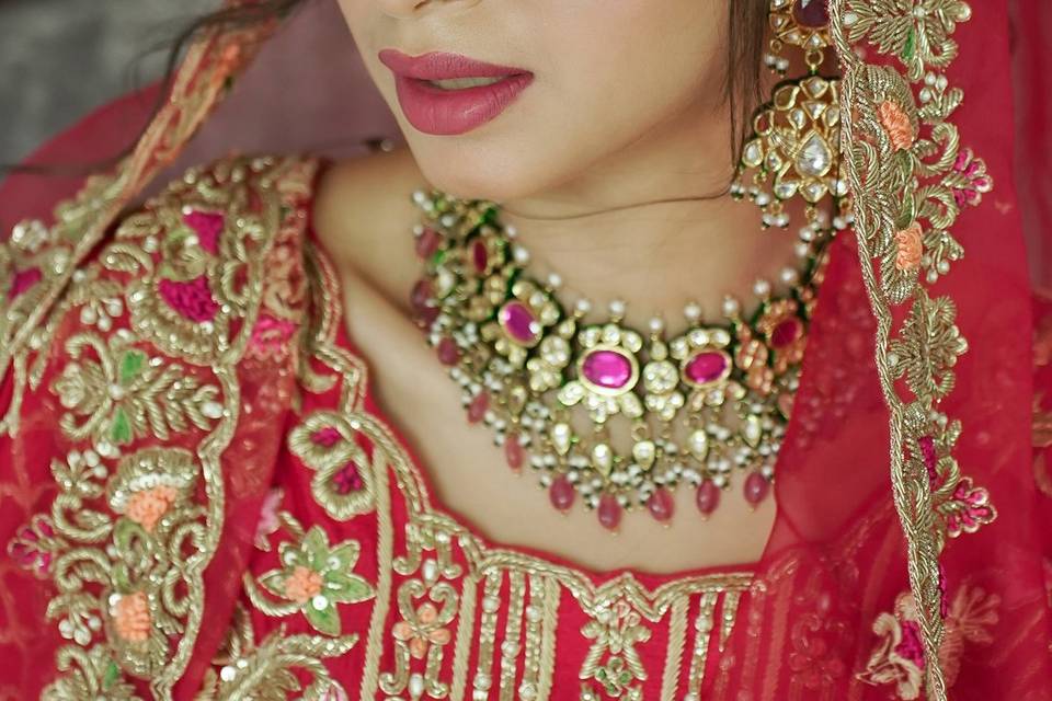 Makeup By Naina