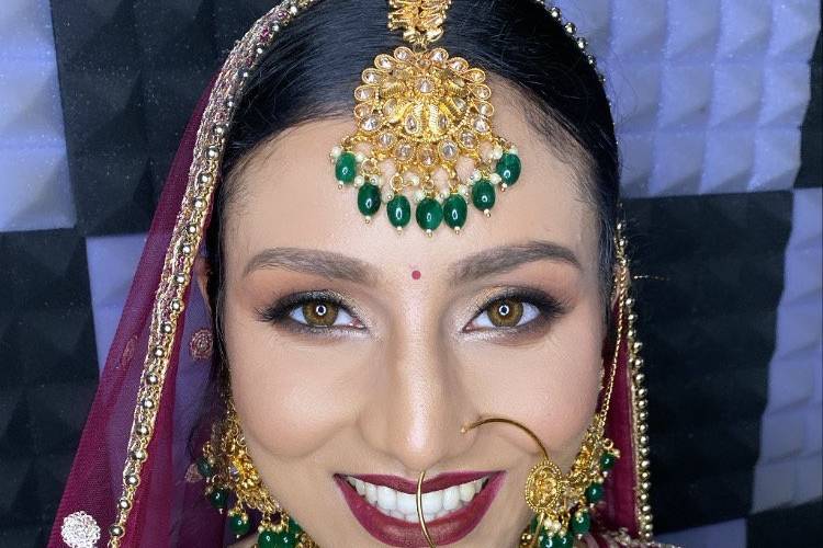 Makeup By Naina
