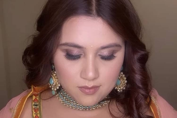 Makeup By Naina