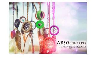 Abso concepts logo