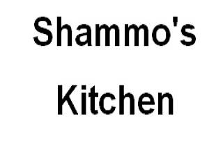 Shammo's Kitchen logo