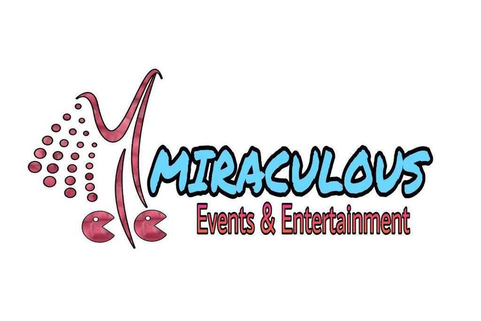 Miraculous Events & Entertainment