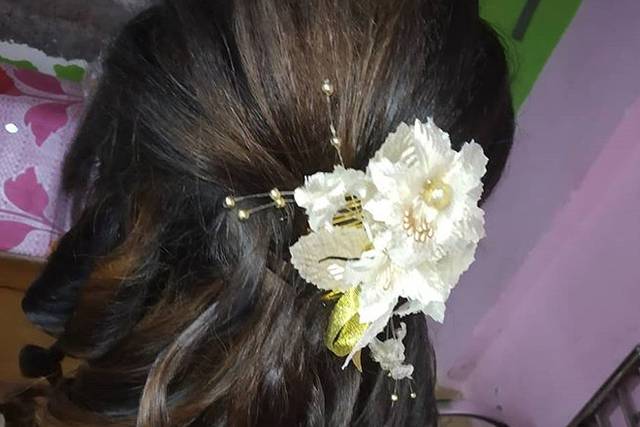 Hairdo