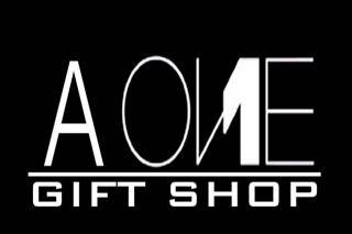 A One Gift Shop Logo
