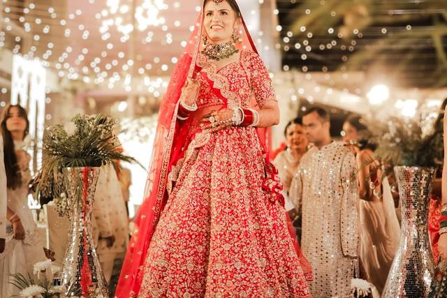 Bride
