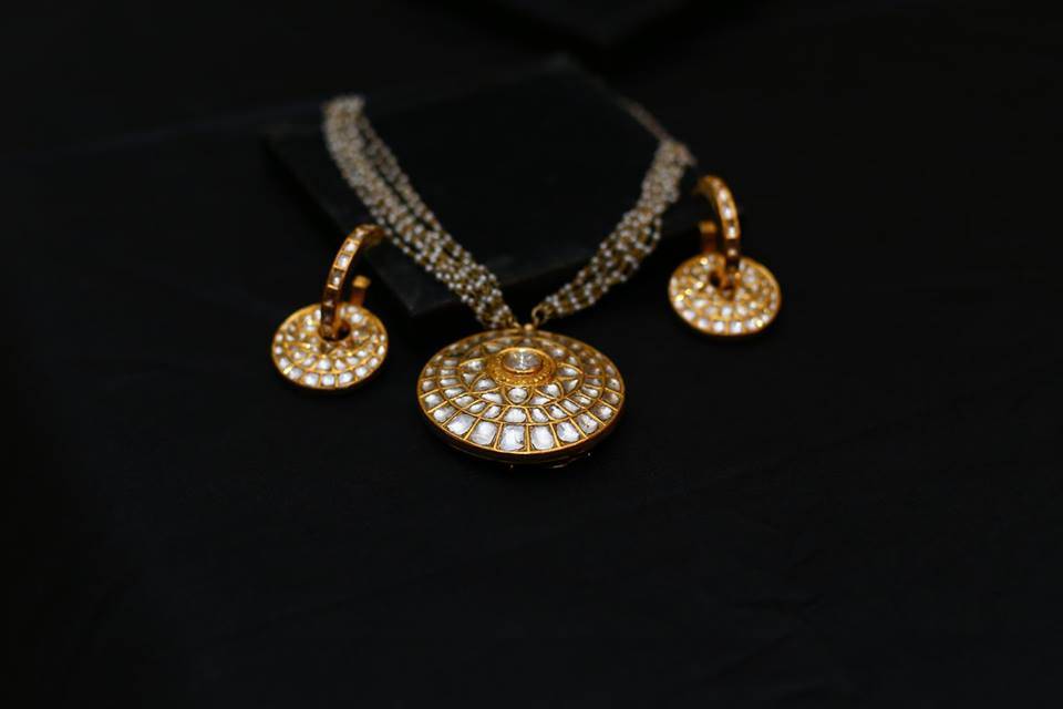 Jewels by Tanou