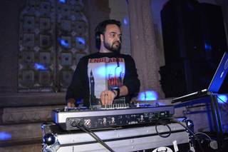 DJ Derik 1
