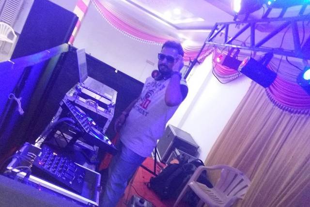 DJ Balaji, Chennai