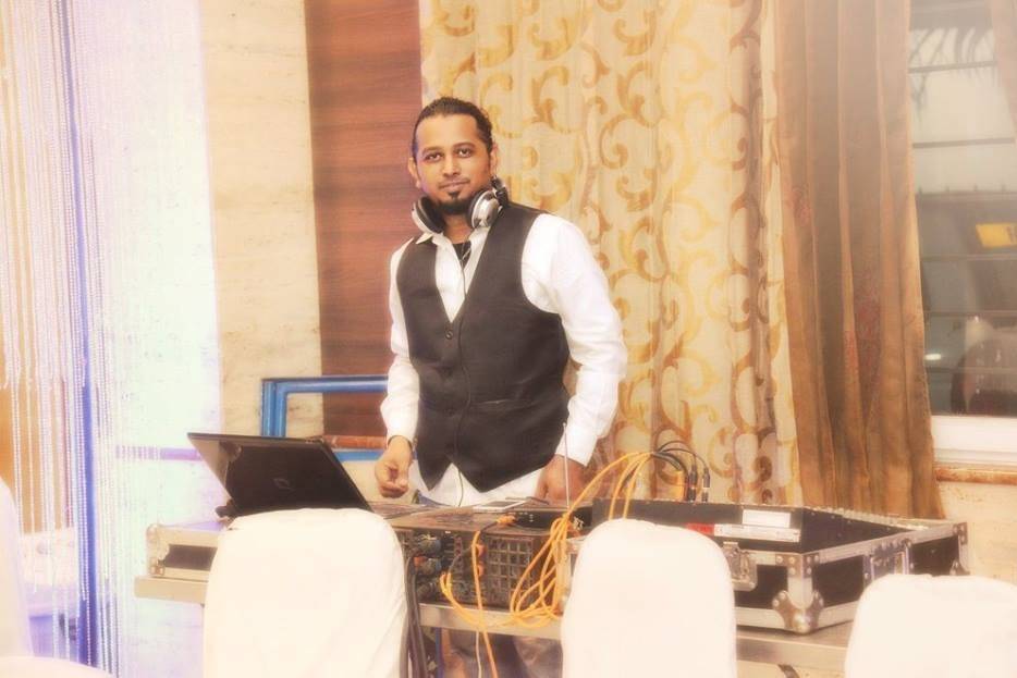 DJ Balaji, Chennai