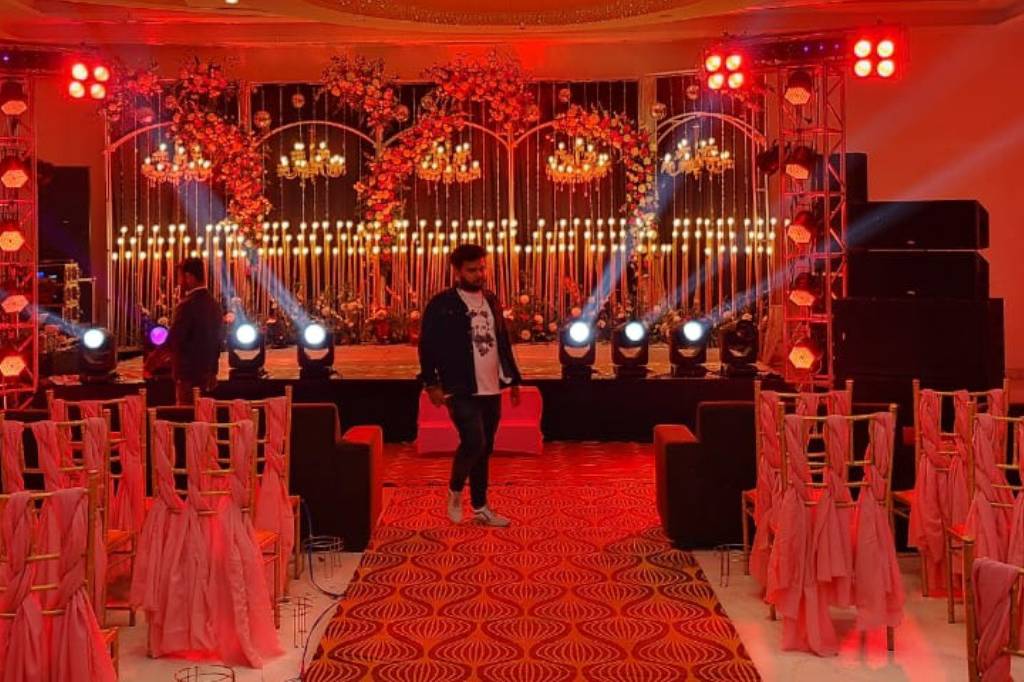 Tons Event - Planner - Rishikesh - Weddingwire.in