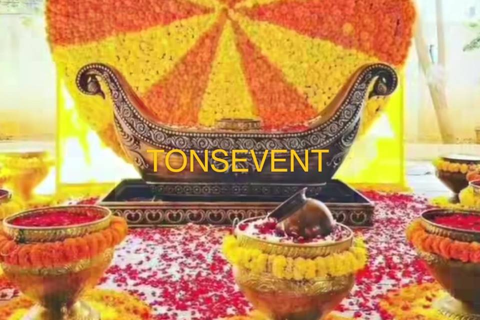 Tons Event