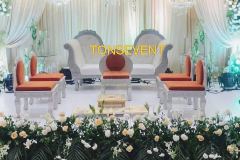 Tons Event