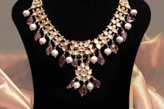 Dishis Designer Jewellery