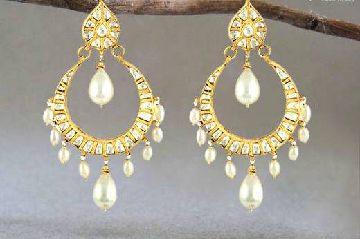 Dishis Designer Jewellery