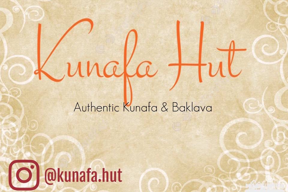 Kunafa Hut