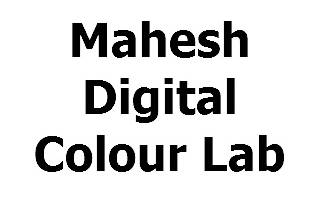 Mahesh Digital Colour Lab