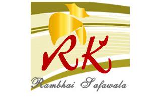 Rambhai safawala logo