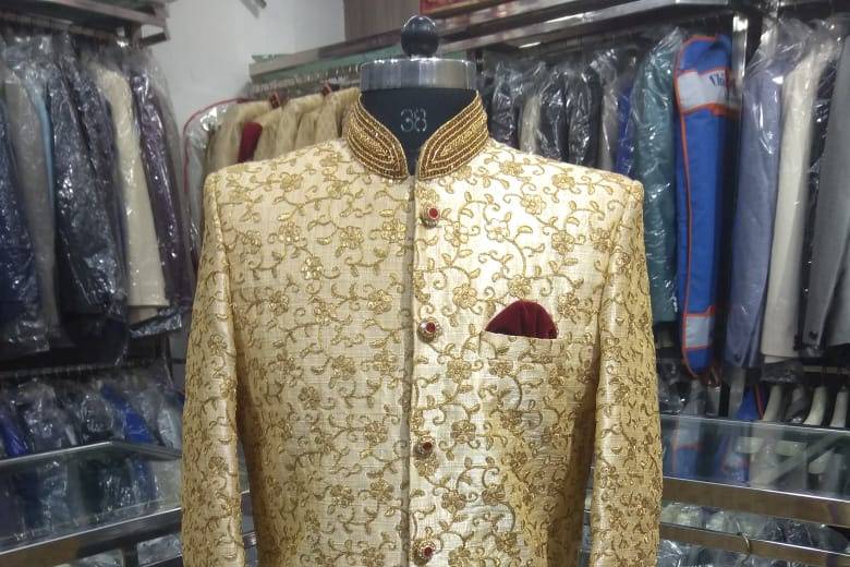 Sherwani