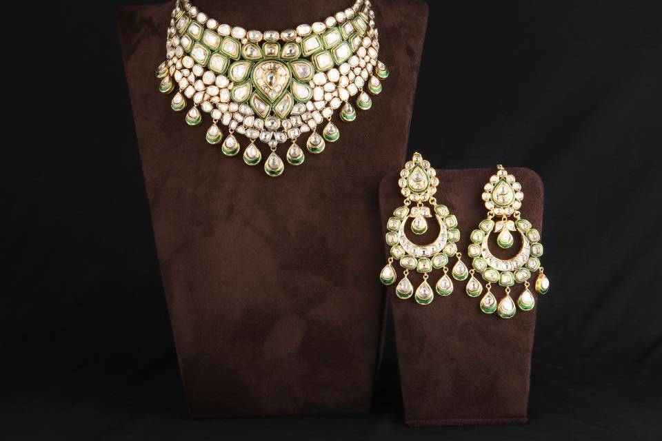 J.B. Gupta & Sons Jewelers