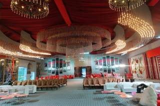 Veda Panigarh Weddings Destination