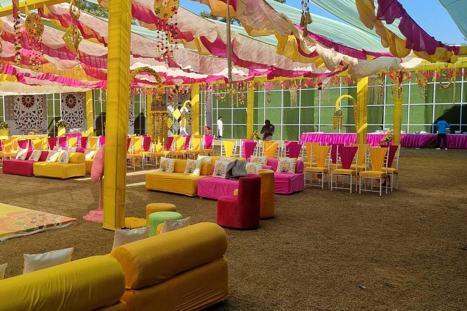 Event Venue