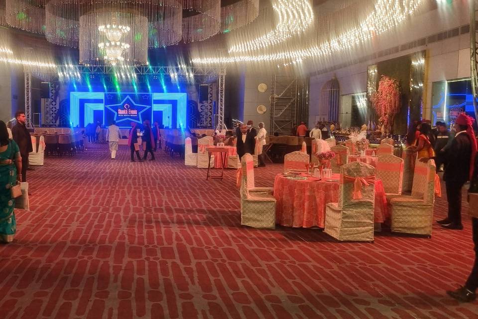 Event Venue