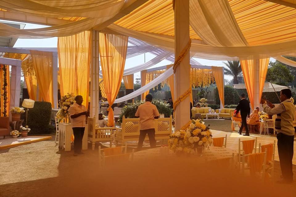 Event Venue