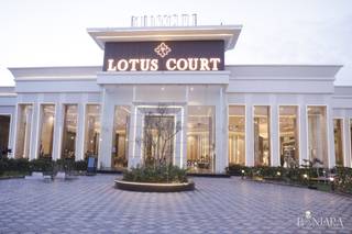 Tivoli Lotus Court