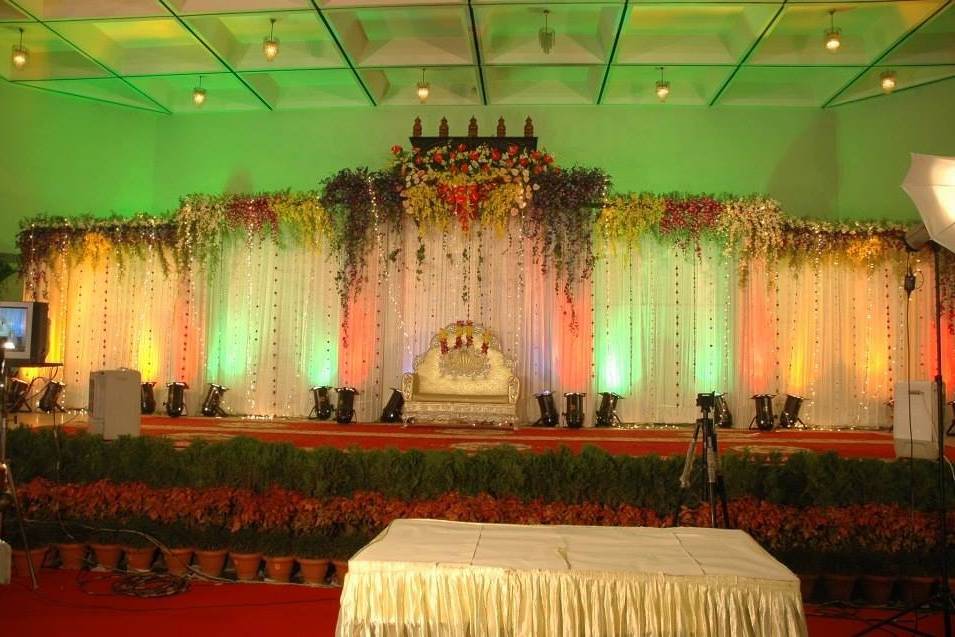 Forever Event Planner, Kanpur