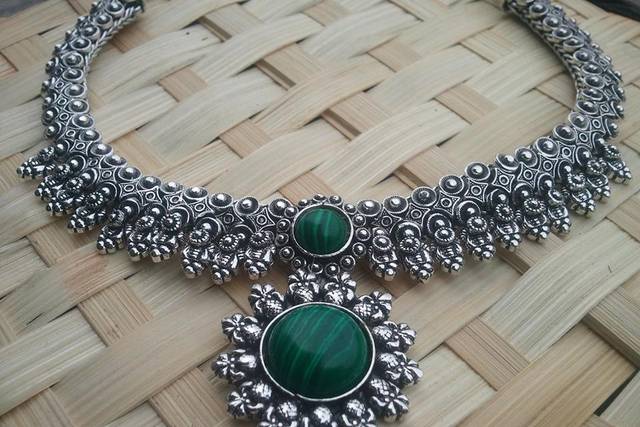 Artificial jewellery shop hot sale in rohini