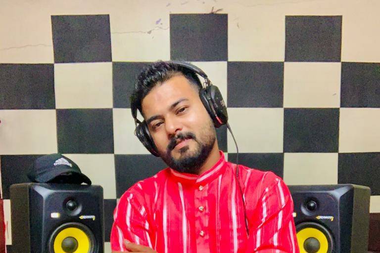 DJ Raj