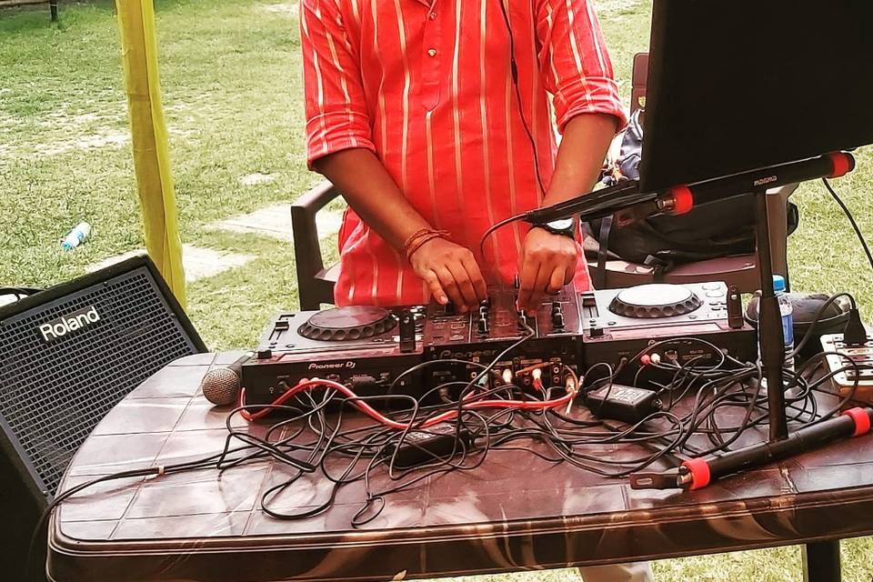 DJ Raj