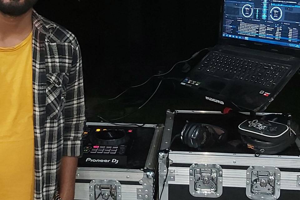 DJ Raj