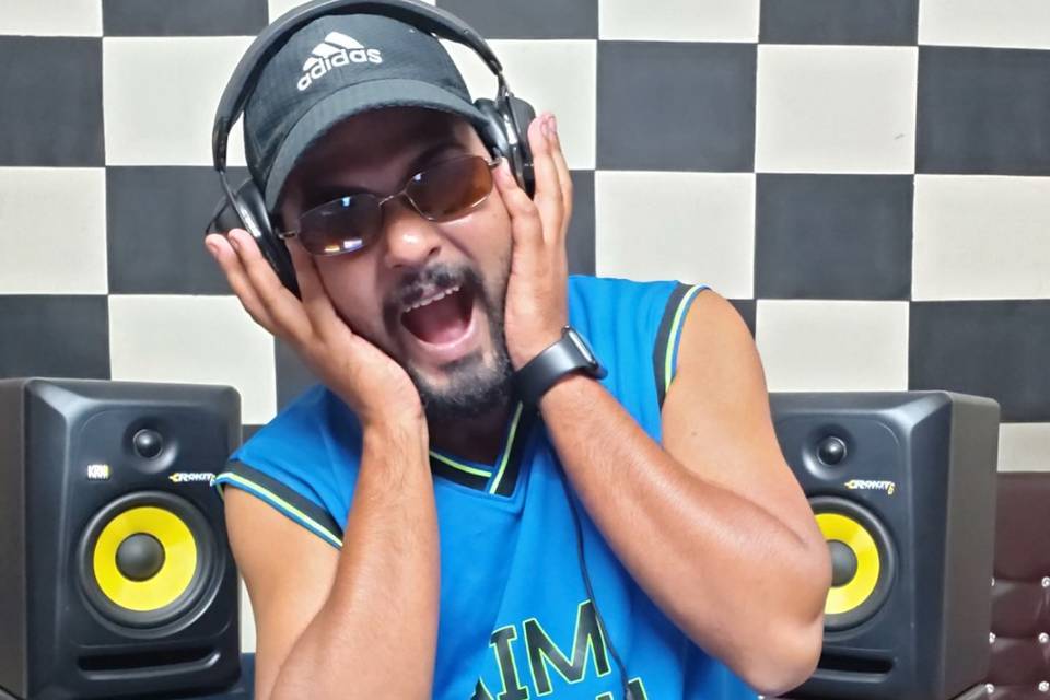 DJ Raj