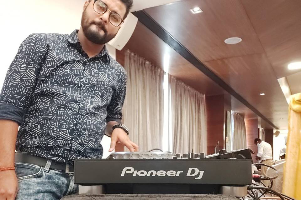 DJ Raj