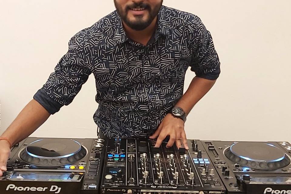 DJ Raj