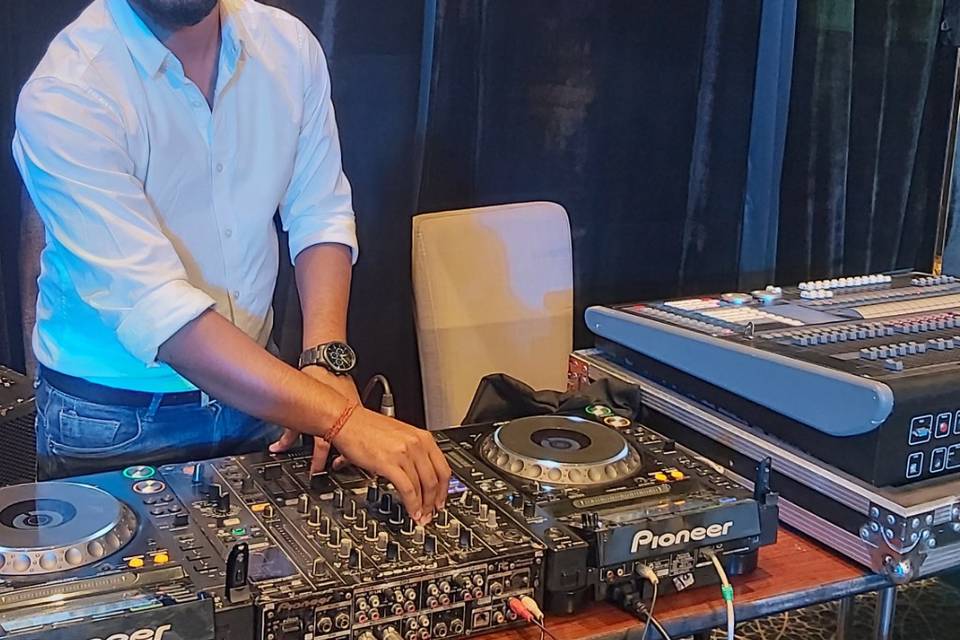 DJ Raj