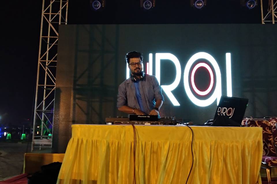 DJ Raj