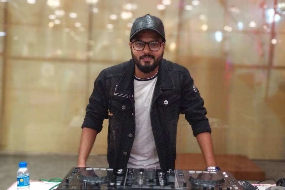 DJ Raj
