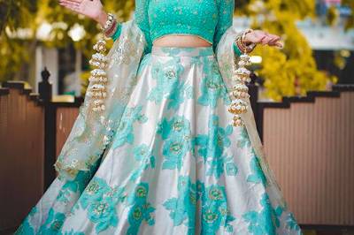 Lehenga