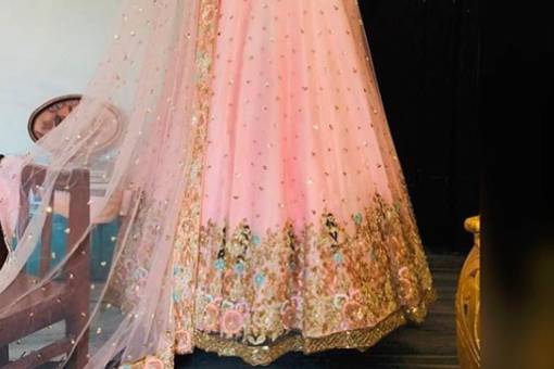 Lehenga