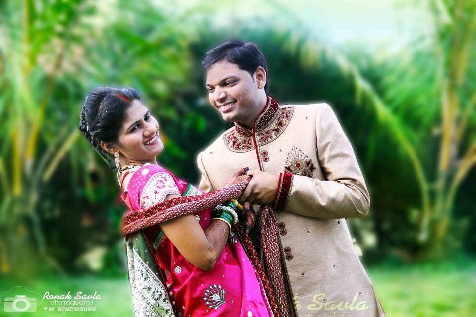 Ronak Savla Photography